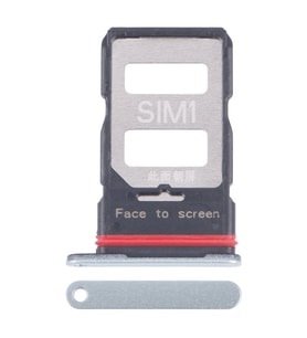 Xiaomi Poco X6 Pro Sim Kart Tepsisi 2311DRK48G Siyah (Yeşil)
