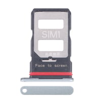 Xiaomi Poco X6 Pro Sim Kart Tepsisi 2311DRK48G Siyah (Yeşil)
