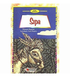 Sıpa - Hüseyin Başaran