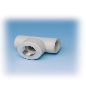 Ege Yıldız Pprc 40X1 1/4 Dişi Te Gri