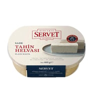 Servet Sade Tahin Helvası 400 gr