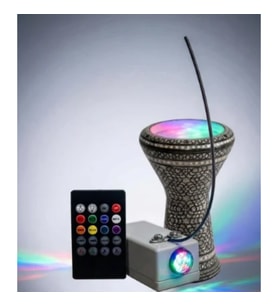 MASTERWORK DARBUKA IŞIĞI LED AYDINLATMA SİSTEMİ