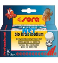 Sera Siporax Mini 35 gr
