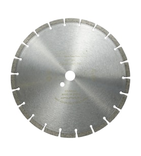 Fixonic Eratool ERA50143 350C Elmas Beton Testere (Gri)