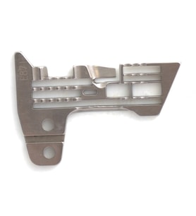 Siruba Overlok 5 İp Plaka/ E871