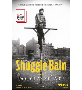 Shuggie Bain