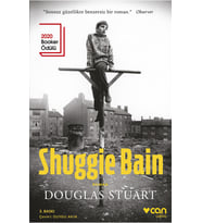 Shuggie Bain