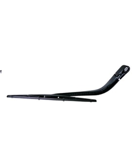 HONDA FIT 2002 - 2009 ARKA CAM KOLLU SÜPÜRGE