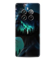 12 4G Kılıf Boutique Baskılı Resimli Woman in Tree Pcode -004