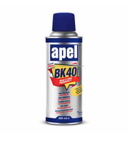 Apel BK-40 pas sökücü yağlayıcı, çok amaçlı sprey 200 ml