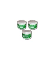 Süper Kırkkilit Otu Doğal Rahatlatıcı Krem 100 ml - 3 Adet