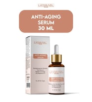 Anti Aging Serum Canlandırıcı Kırışık Karşıtı
