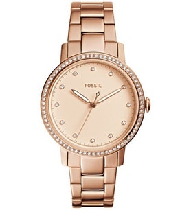 Fossil FES4288 Kadın Kol Saati