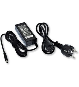 Orijinal Dell Güç Kaynağı Kxttw 45W Notebook Laptop Şarj Cihazı Güç Kaynağı - Charger Ac Adaptör (Çok Renkli)