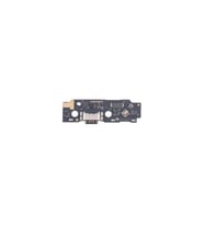 Xiaomi Redmi A3 Şarj Soketli Mikrofon Bordu 23129RN51X, 23129RN51H