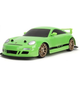 Nessiworld Jada Uzaktan Kumandalı 1/10 Fast & Furious Porsche Drift 911