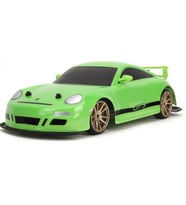 Nessiworld Jada Uzaktan Kumandalı 1/10 Fast & Furious Porsche Drift 911