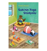 Suki’nin Yoga Stüdyosu