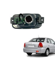 HYUNDAI ACCENT ADMİRE ARKA TAMPON SİS LAMBASI 2003-2005 MODEL ACCENT SİS LAMBASI