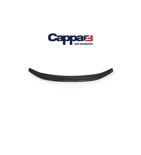 Cappafe Honda Civic 9 Ön Kaput Koruma Rüzgarlık 4mm (abs) 2012-16 (Karışık)