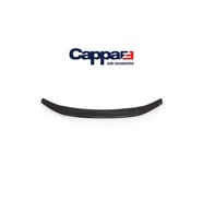 Cappafe Honda Civic 9 Ön Kaput Koruma Rüzgarlık 4mm (abs) 2012-16 (Karışık)