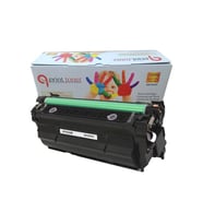 QPRİNT HP 655A CF453A MUADİL TONER KIRMIZI 10500 SAYFA CF450A M652 M653 M681 M682