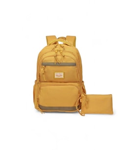 Smart Bags  Hardal Unisex Sırt Çantası SMB 3234