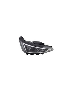 HYUNDAI ELANTRA ÖN FAR ELEKTRİKLİ MOTORLU SAĞ  18- HUN10EL062 92102-F2500