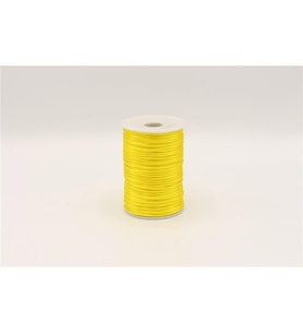 Sıçan Kuyruğu - 2 mm - 90 mt Sarı