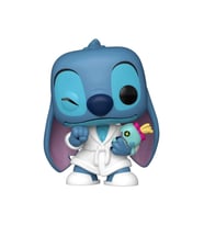 POP : Lilo & Stitch - Stitch in Robe Special Edition