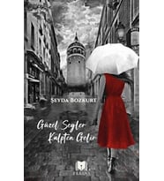 Güzel Şeyler Kalpten Gelir