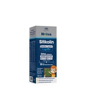 Noiva Sitikolin Omega 3 Sıvı 150 ml