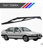 Fiat Tempra Arka Silecek Kolu ve Süpürgesi Takım - Su Fiskiyeli M72106Y
