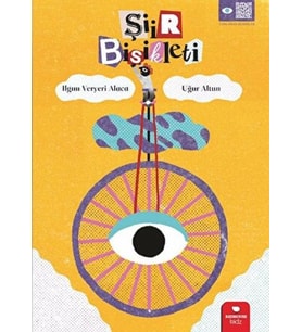 Şiir Bisikleti