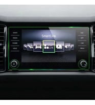 Skoda Kodiaq Multimedya Nano Ekran Koruyucu