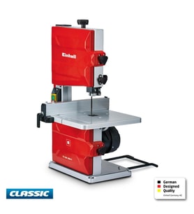 TC-SB 200/1 Şerit Testere 250 Wat