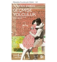 Geçmişe Yolculuk Stefan Zweig