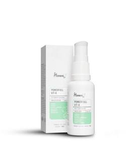 Homm Life Powerfull Vit -A Serum 30 ml