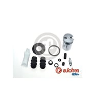 VW Caddy MPV 1.2 1.6 TSI 2.0 TDI 2010-2015 Fren Kaliperi Arka Sol Motorsuz 2K5615423A Wisco