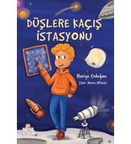 Düşlere Kaçış İstasyonu