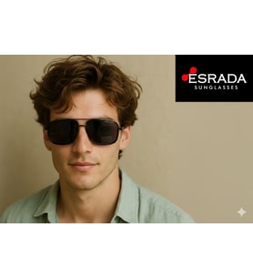 ESRADA 8022 01 ERKEK GÜNEŞ GÖZLÜĞĞÜ 55-18-140