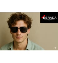 ESRADA 8022 01 ERKEK GÜNEŞ GÖZLÜĞĞÜ 55-18-140