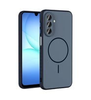Galaxy A17 Kılıf M-safe Şarj Özellikli Zore Tea Kapak
