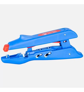 Çok Yönlü Kablo Soyucu Duo-Crimp
