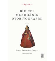 Bir Cep Mendilinin Otobiyografisi