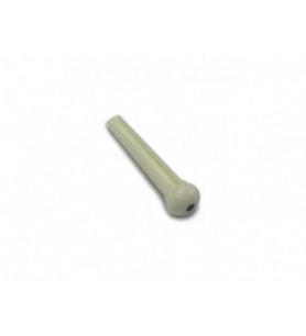 DR PARTS PBP1IV Plastik Klasik Gitar End Pin