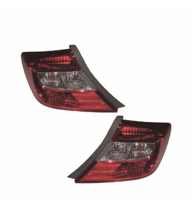 Honda Civic Dış Sağ-Sol Stop Lambası 2012-2015