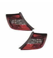 Honda Civic Dış Sağ-Sol Stop Lambası 2012-2015