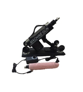 LilituShop Otomatik Gidip Gelmeli Makinesi
