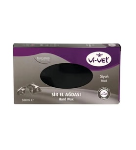 Northcity Siyah 400 ml Sir El Ağdası